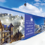 Polar Premium polymeric printable self-adhesive vinyl – North America