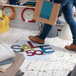 SpotOn Floor 200 monomeric PVC film