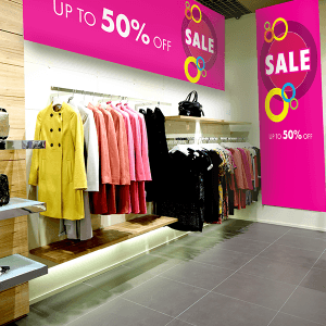 Printable Eclipse blockout PET films