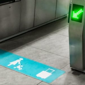 Protac ScuffGuard PVC overlaminating film