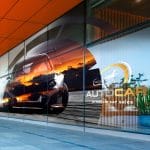 Weathershield Gloss polymeric PVC overlaminating film