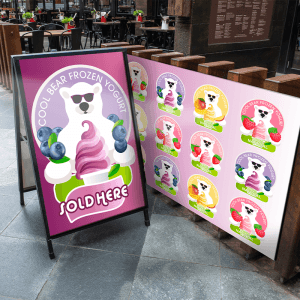 Polar Choice Laminating Films - general purpose