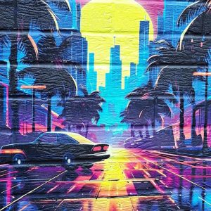 Polar HiGrab Air white monomeric high-grab self-adhesive vinyl