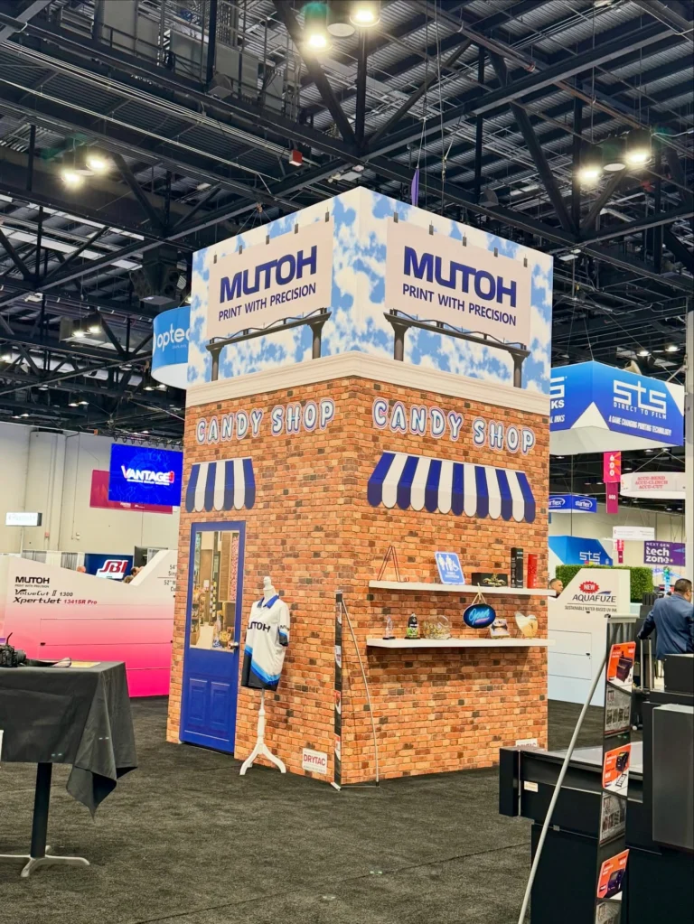 Instagram post from drytac. This post is in position 2.