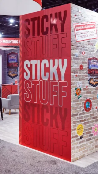 Instagram post from drytac. This post is in position 3.