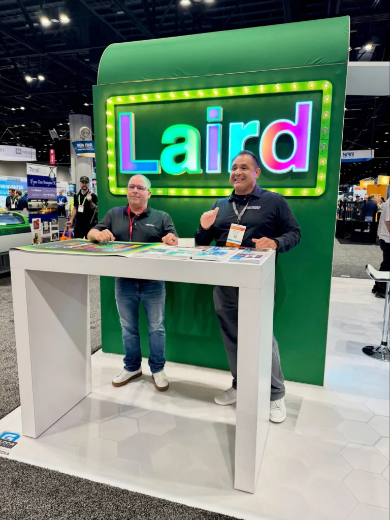 Instagram post from drytac. This post is in position 3.