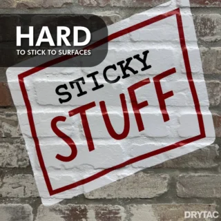 Instagram post from drytac. This post is in position 2.