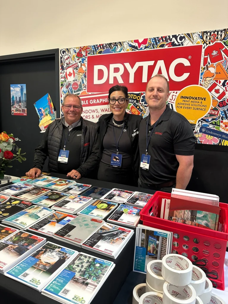 Instagram post from drytac. This post is in position 0.