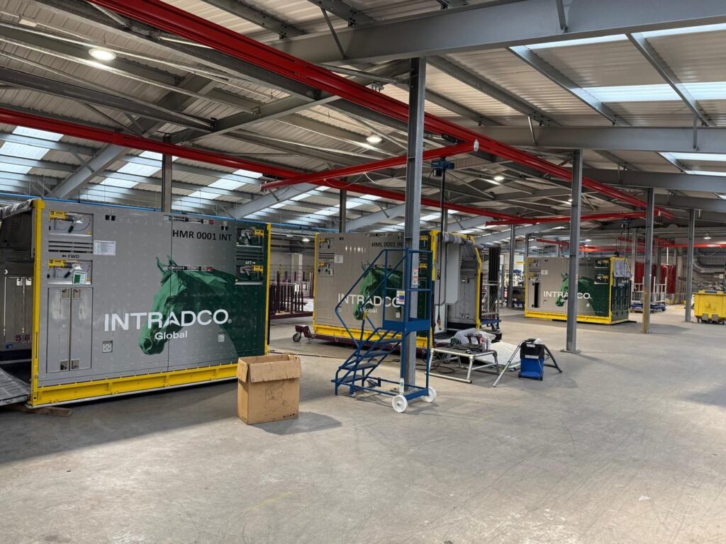 Instagram post from drytac. This post is in position 0.