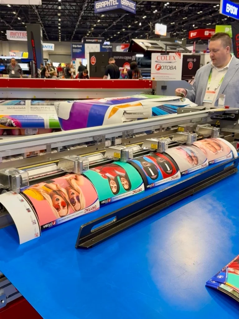 Instagram post from drytac. This post is in position 12.