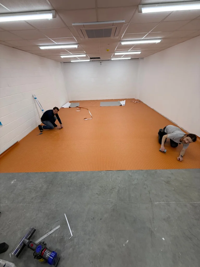 Instagram post from drytac. This post is in position 3.