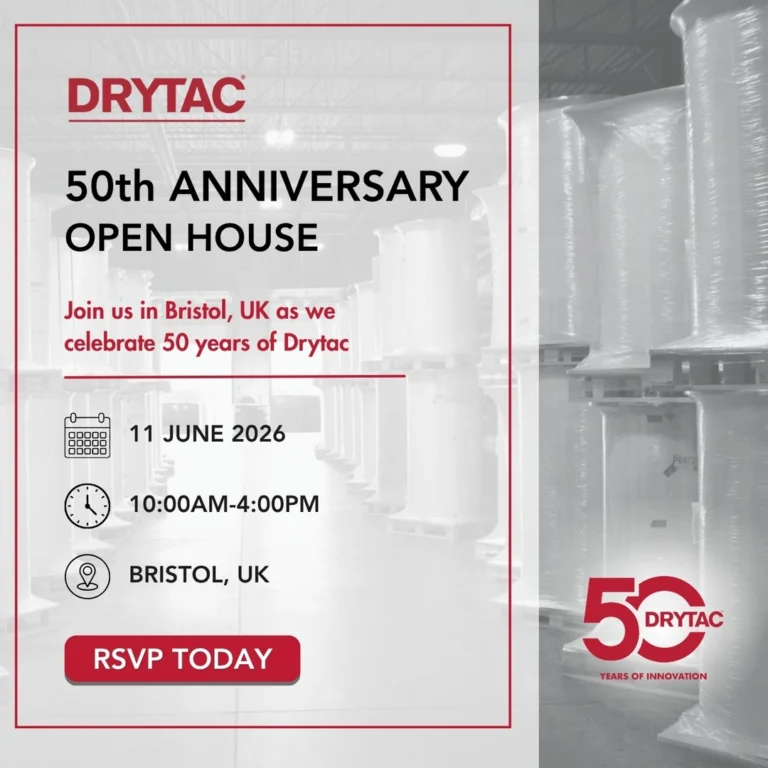 Instagram post from drytac. This post is in position 0.