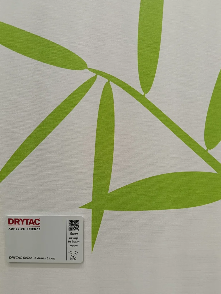 Instagram post from drytac. This post is in position 1.