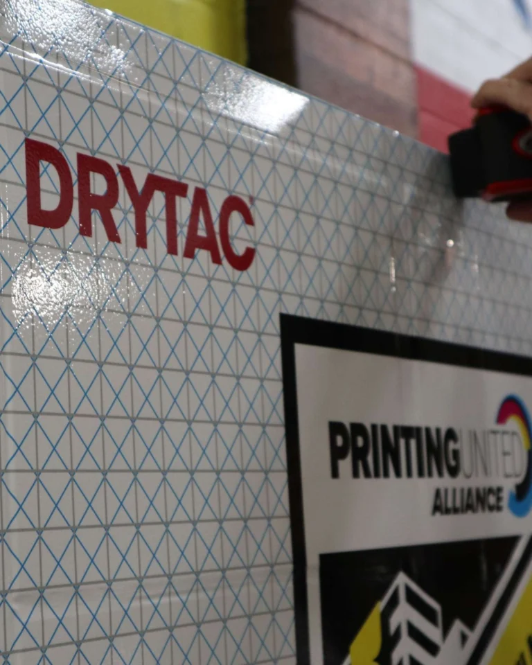 Instagram post from drytac. This post is in position 2.
