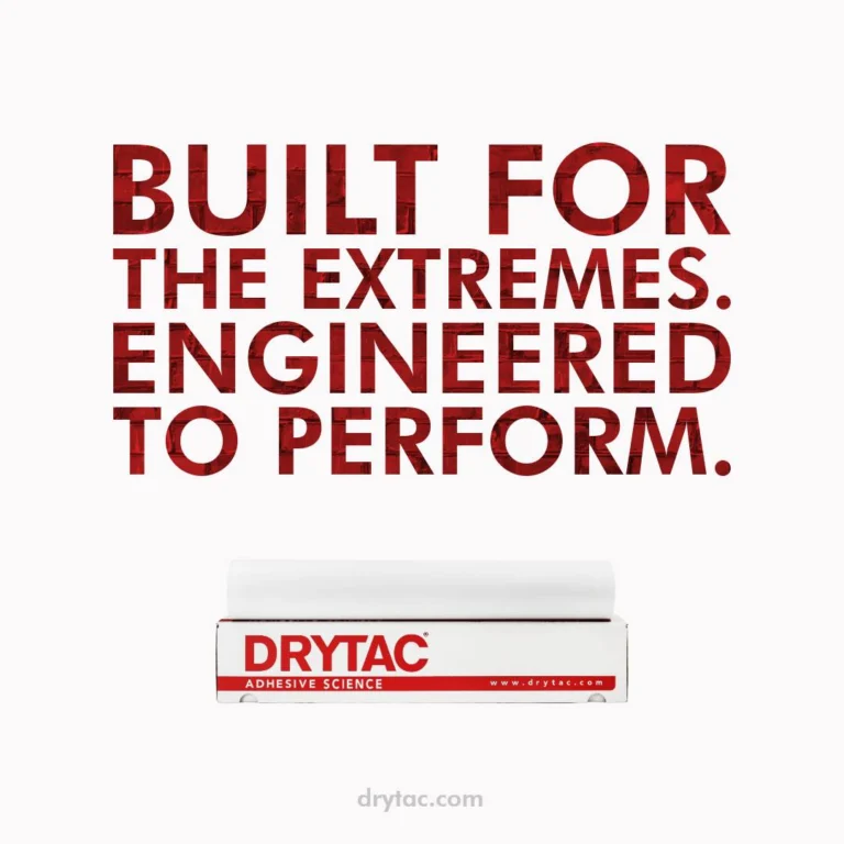 Instagram post from drytac. This post is in position 4.