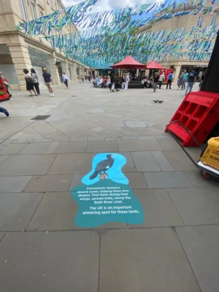 Instagram post from drytac. This post is in position 9.