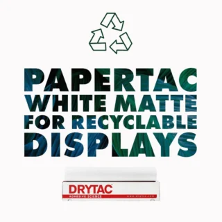 Instagram post from drytac. This post is in position 1.