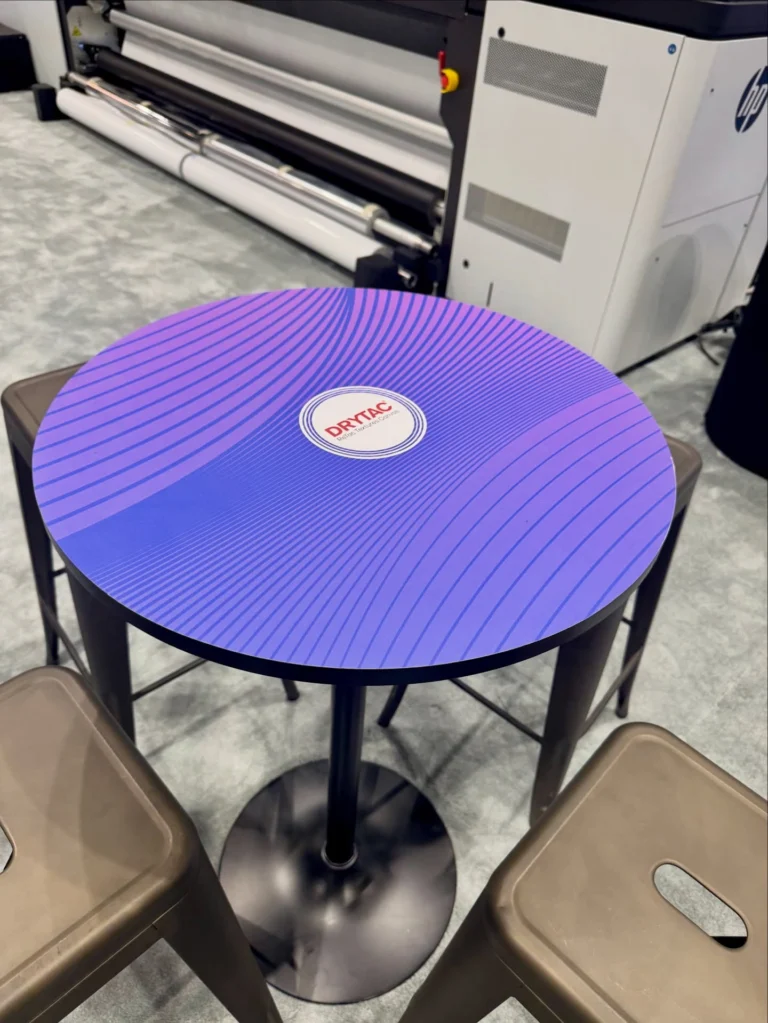 Instagram post from drytac. This post is in position 1.