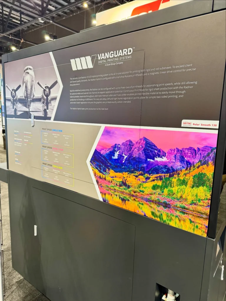 Instagram post from drytac. This post is in position 6.