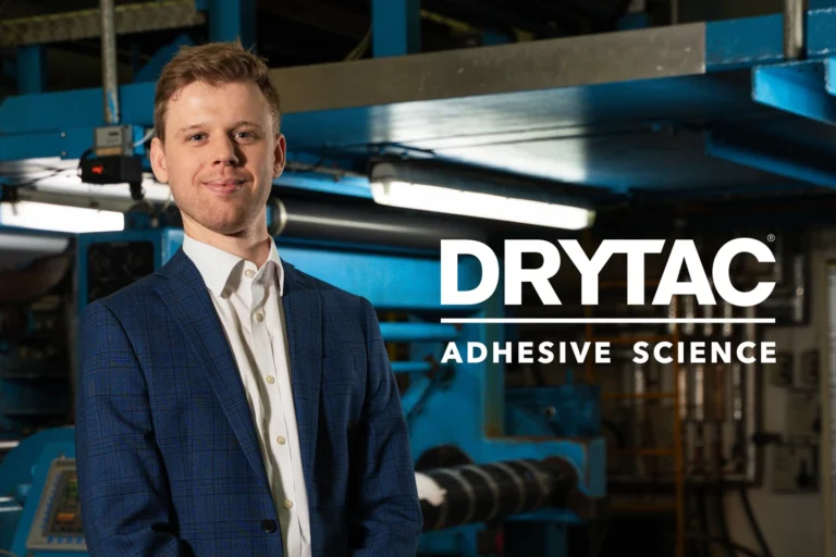 Instagram post from drytac. This post is in position 13.