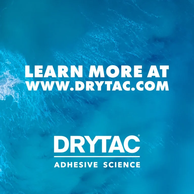 Instagram post from drytac. This post is in position 6.
